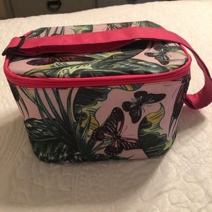 New insulated lunchbox